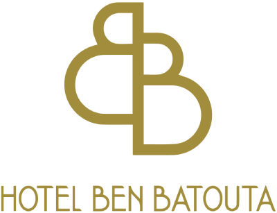 Logo Hôtel Ben Batouta